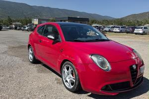 MiTo 1.3 JTDm 90CV Distinctive Sport