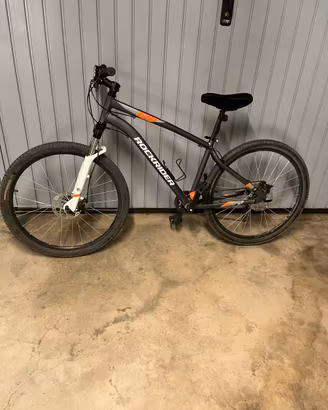 Bicicletta