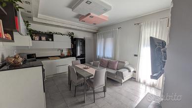 Appartamento piano terra 60mq Sottomarina