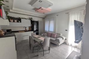 Appartamento piano terra 60mq Sottomarina