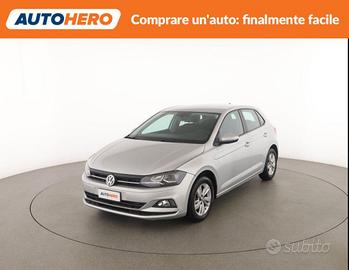 VOLKSWAGEN Polo RL04800