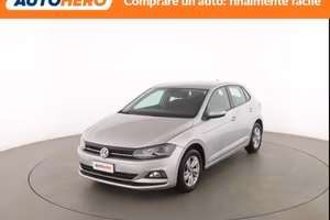 VOLKSWAGEN Polo RL04800