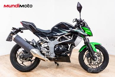 KAWASAKI Z 125 ABS - 2022