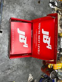 Centralina aggiuntiva Porsche Cayman 718 2.0 Turbo