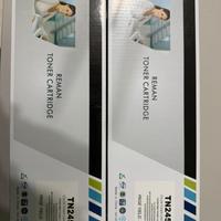 TONER TN245Y COMPTABILI BROTHER