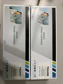 TONER TN245Y COMPTABILI BROTHER