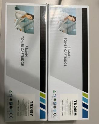 TONER TN245Y COMPTABILI BROTHER