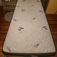 Materasso SilverCare