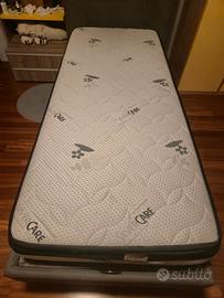 Materasso SilverCare