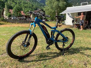 e bike