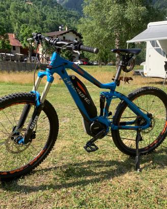 e bike