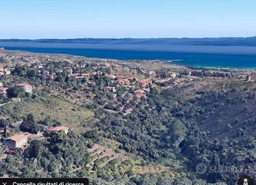 Terreno edificabile lottizzato in Trabia