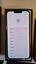 IPHONE 13 PRO MAX 128Gb