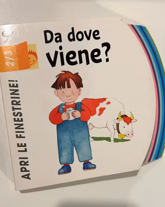 Libri nuovi