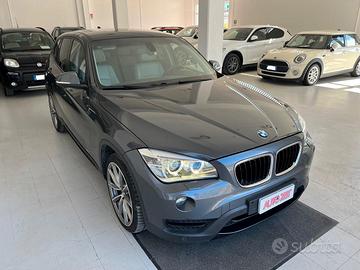 Bmw X1 xDrive25d Sport Line