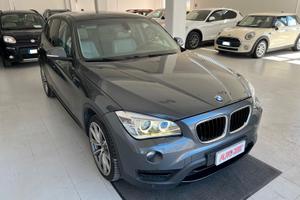 Bmw X1 xDrive25d Sport Line