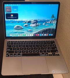 MacBook Air M1