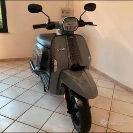 Lambretta special V 125