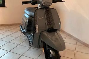 Lambretta special V 125