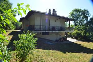 Villa singola - Cantello