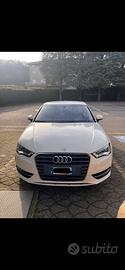 Audi a3 g tron