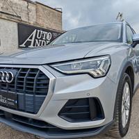 Audi Q3 35 20Tdi Pelle navig Fulll 2021