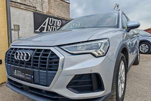 Audi Q3 35 20Tdi Pelle navig Fulll 2021