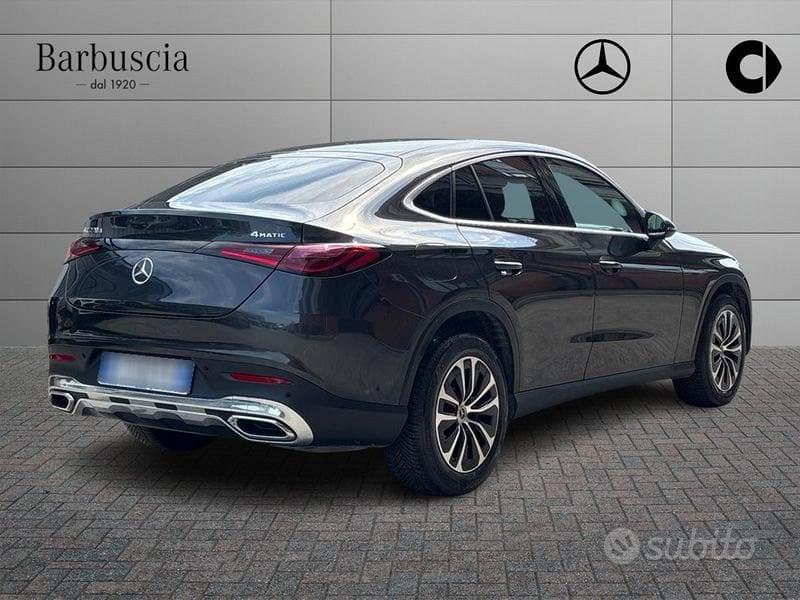 Mercedes-Benz Glc 2024 photo 3