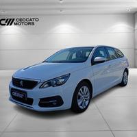 Peugeot 308 SW 1.2 puretech t. Active s&s 110cv my