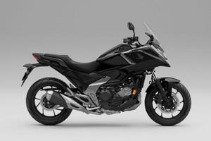 Honda NC 750 X - YM 2026