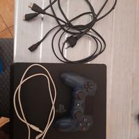 playstation 4 + 5 giochi 