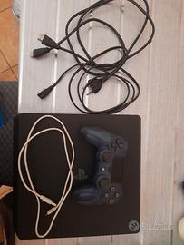 playstation 4 + 5 giochi 