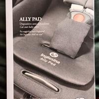 Dispositivo antiabbandono Inglesina