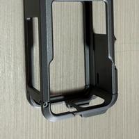 Telesin Cage dji action 3-4-5-6