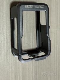 Telesin Cage dji action 3-4-5-6