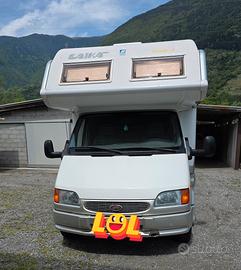 laika ecovip 2.1