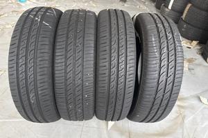 gomme usate 1757014 Estivo BARUM - BRAVURIS 5 HM -