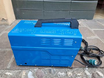 Saldatrice Cemont Jet 160 Turbo