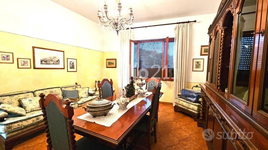 Apartment in Reggello, Fano - Vista 4