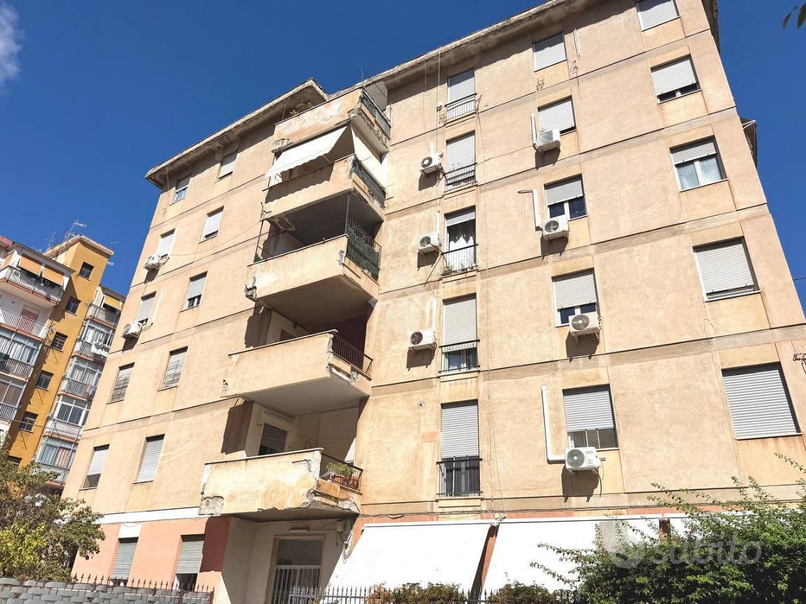 Appartamento – Palermo, Olivuzza, V Circoscrizione - Vista 3