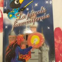 La piccola fiammiferaia