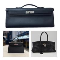 HERMÈS 3 borse