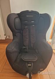 Seggiolino auto Isofix ProtectionSystem Bebè Confo
