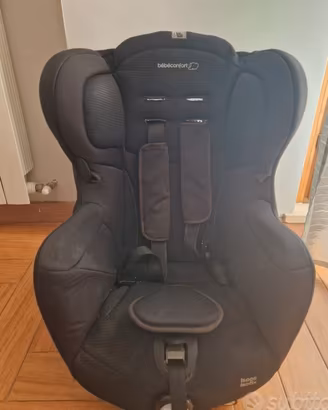 Seggiolino auto Isofix ProtectionSystem Bebè Confo