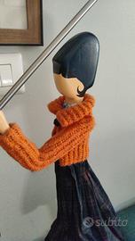 lampada da tavolo skitso