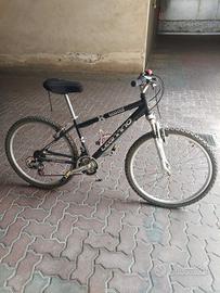Mountain Bike Legnano