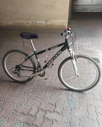 Mountain Bike Legnano