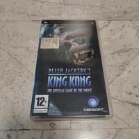 King Kong PSP