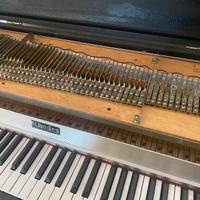 fender rhodes mark 1