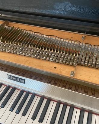 fender rhodes mark 1